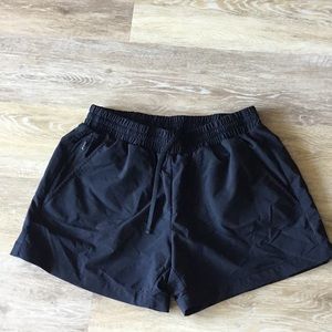 Zella Athletic Shorts